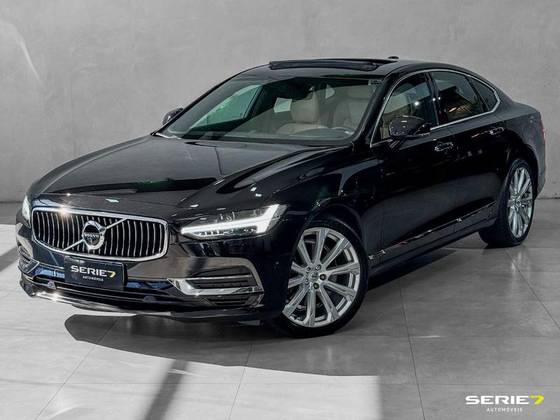 VOLVO S90 2.0 T8 HYBRID INSCRIPTION AWD GEARTRONIC